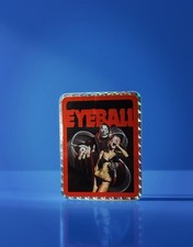 Eyeball prism sticker d'occasion  Expédié en Belgium