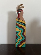 Native american wood for sale  Cincinnati