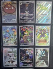 Lotto carte pokemon usato  Cona