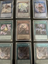 Yugioh collection binder for sale  Saint Paul