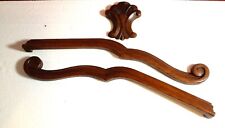Antique french oak d'occasion  Bagnoles-de-l'Orne