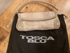 Tosca blu borsa usato  Saviore dell'Adamello
