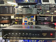 Marshall bass amplificatore usato  Forio