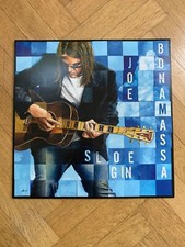 Joe bonamassa sloe gebraucht kaufen  Leipzig