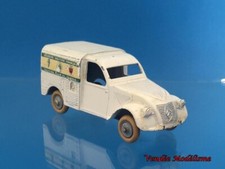 Voiture collection fourgonnett d'occasion  Challans