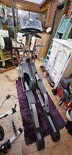 Horizon fitness cross for sale  SPALDING