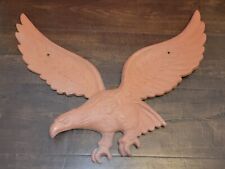 Vintage metal eagle for sale  Austin