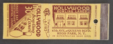 Vintage hollywood bowling for sale  Selinsgrove