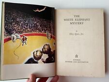White elephant mystery for sale  Escondido