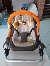 Sdraietta neonato jane usato  Lugo