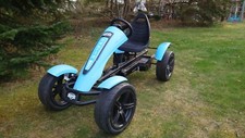 Gokart berg xxl gebraucht kaufen  Rathenow