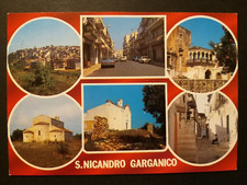 San nicandro garganico usato  Rubiera