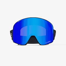 Icebrkr maschera snowboard usato  Cava Manara