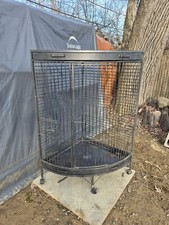 corner bird cage for sale corner bird cage for sale Lake Villa