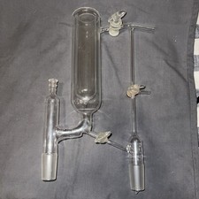 Dewar type distillation for sale  Vacaville
