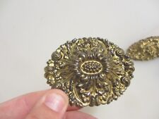 Vintage brass ormolu for sale  Shipping to Ireland