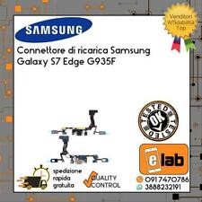 Connettore ricarica samsung usato  Palermo