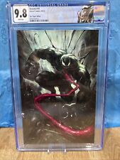 Venom cgc 9.8 for sale  Fort Rock