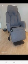 Fauteuil électrique medical d'occasion  Soisy-sous-Montmorency