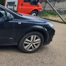 Vauxhall astra driver for sale  PETERHEAD