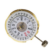 Jewels 21600bph date for sale  UK