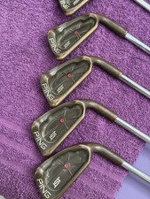 Ping isi becu for sale  WREXHAM