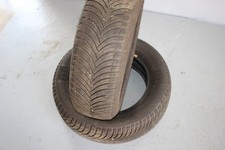 Ganzjahresreifen 195 r15 gebraucht kaufen  Schwaigern