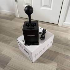 Moza racing hgp for sale  UK