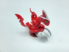 Bakugan pyrus radizen for sale  Eustis