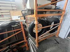 Heavy duty double for sale  BOOTLE