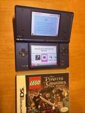Nintendo dsi bleu d'occasion  Sommières