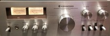 Ampli kenwood 5700 d'occasion Ampli kenwood 5700 d'occasion  Cogolin
