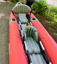 Intex excursion pro gebraucht kaufen  Weimar