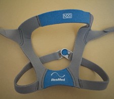 Pack cpap headgear for sale  Ormond Beach
