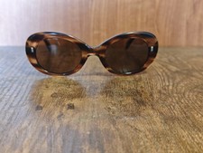 Lunettes soleil vintage d'occasion  Expédié en France