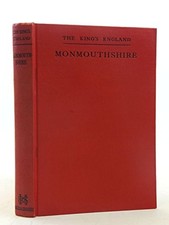 Monmouthshire mee arthur for sale  ROSSENDALE