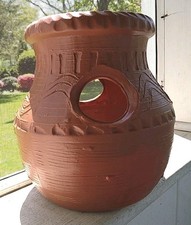 Blow mold strawberry for sale  Guilford