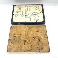 enzo mari box usato  Brescia