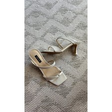 Nine west white for sale  Lexington