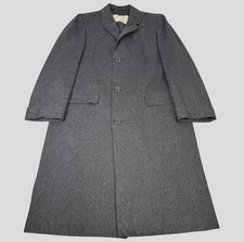 Aquascutum coat mens for sale  HATFIELD