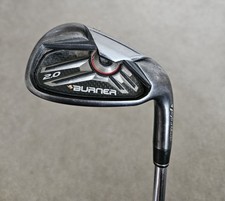 Taylormade burner 2.0 for sale  PRESTON