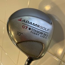 Adams golf titanium for sale  Tustin