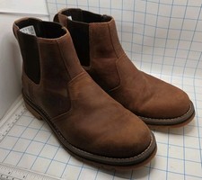 Timberland mens boots d'occasion  Expédié en Belgium