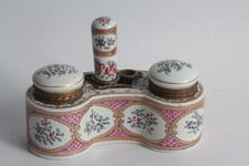 Antique paris porcelain d'occasion  Expédié en Belgium