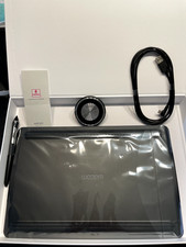 Wacom pth660 intuos d'occasion  Expédié en Belgium