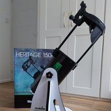 Sky watcher heritage for sale  SEATON