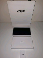 Boite vide celine d'occasion  Rebais