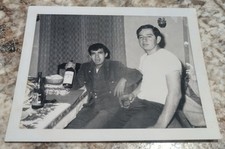 Vintage photo men for sale  Cape Coral
