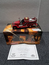 Usado, Matchbox Models Of Yesteryear 1935 Mack AB Fire Engine B10* comprar usado  Enviando para Brazil