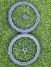 carbon rennrad gebraucht kaufen  Wallenhorst